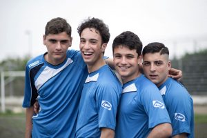 UN GIORNO ALL’IMPROVVISO | A L'IMPROVISTE