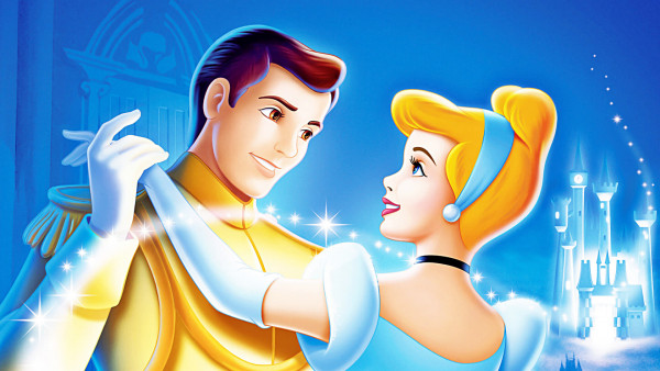 Cendrillon