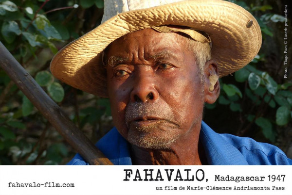 Fahavalo, Madagascar 1947
