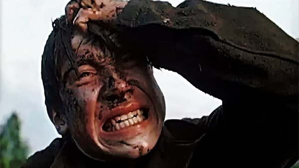 Requiem pour un massacre