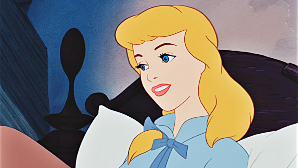 Cendrillon