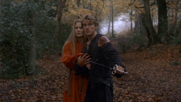Princess Bride