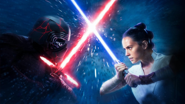 Star Wars : L'Ascension de Skywalker