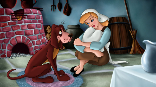 Cendrillon