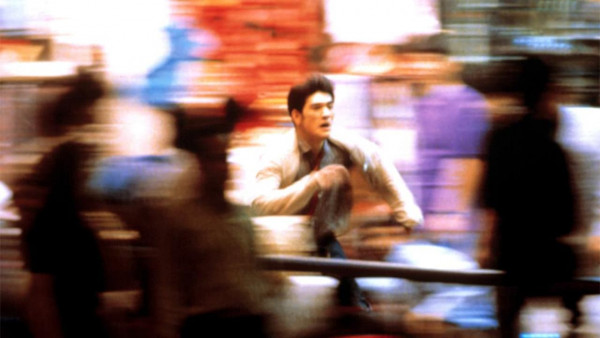 Chungking Express