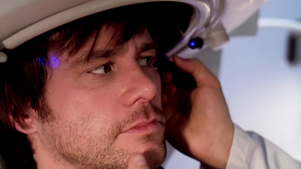 Eternal Sunshine of the Spotless Mind