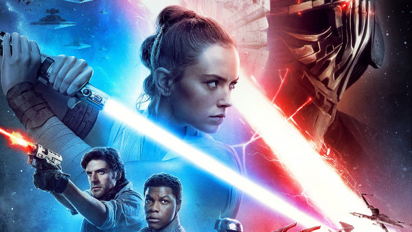 Star Wars : L'Ascension de Skywalker