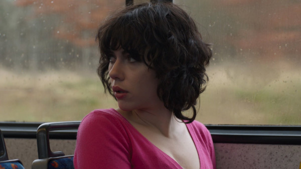 Under the Skin