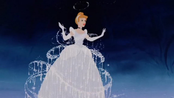 Cendrillon