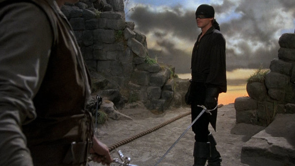 Princess Bride