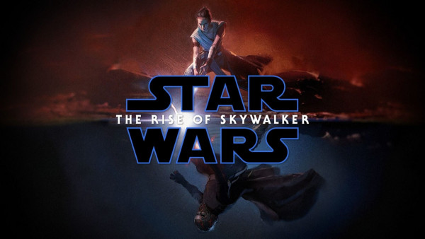 Star Wars : L'Ascension de Skywalker