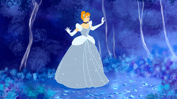 Cendrillon