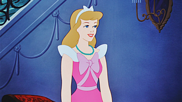 Cendrillon