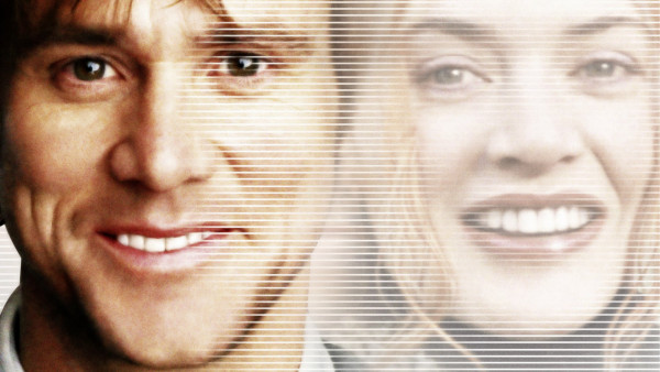 Eternal Sunshine of the Spotless Mind