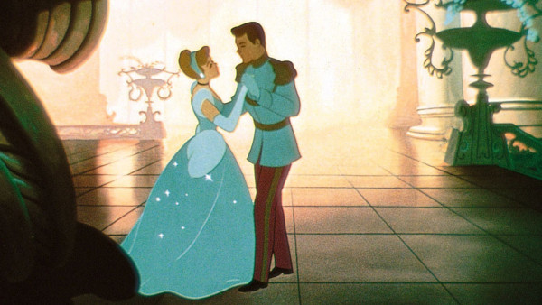Cendrillon
