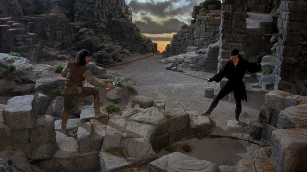 Princess Bride