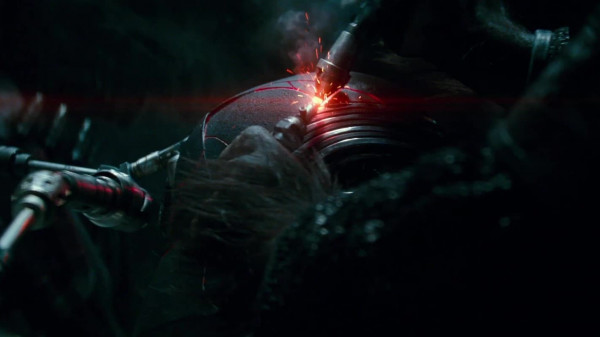 Star Wars : L'Ascension de Skywalker