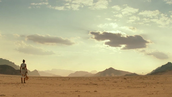 Star Wars : L'Ascension de Skywalker