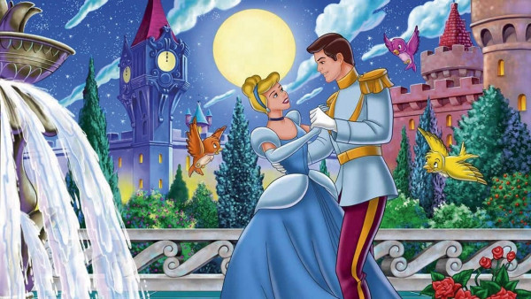Cendrillon