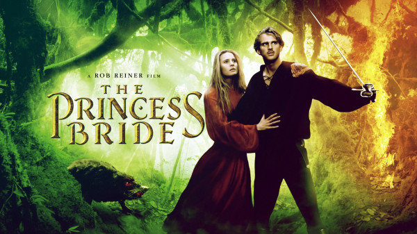 Princess Bride