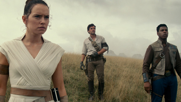 Star Wars : L'Ascension de Skywalker