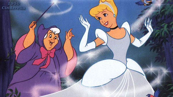 Cendrillon