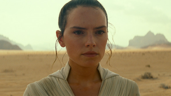 Star Wars : L'Ascension de Skywalker