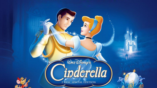 Cendrillon