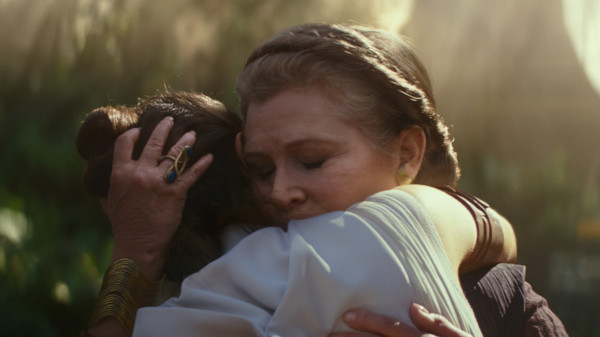 Star Wars : L'Ascension de Skywalker