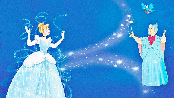 Cendrillon