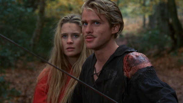 Princess Bride