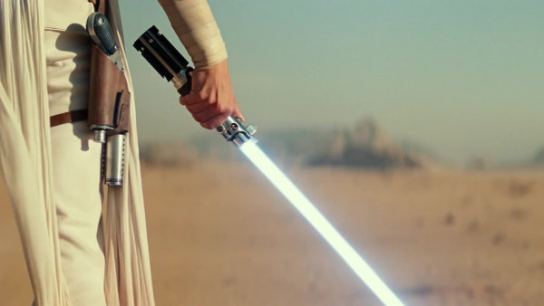 Star Wars : L'Ascension de Skywalker