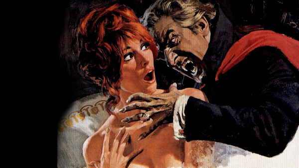 Le Bal des vampires