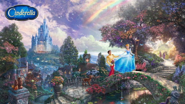 Cendrillon
