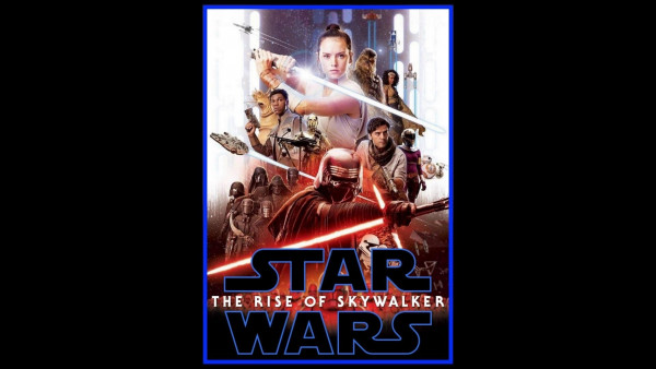 Star Wars : L'Ascension de Skywalker