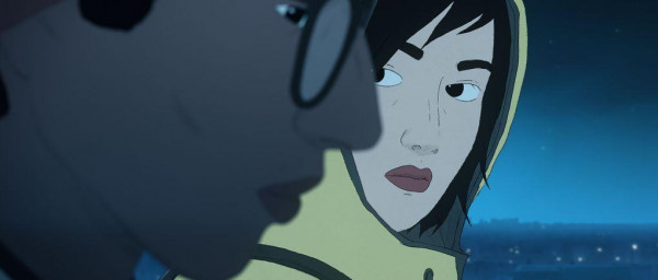 J'ai perdu mon corps