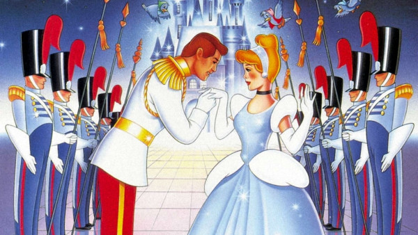 Cendrillon