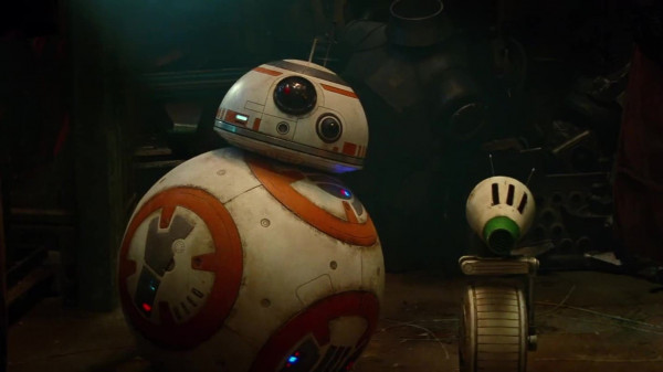 Star Wars : L'Ascension de Skywalker