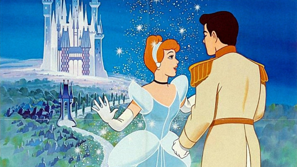 Cendrillon