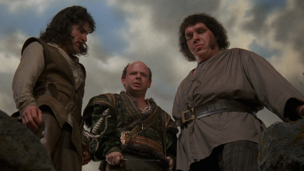 Princess Bride