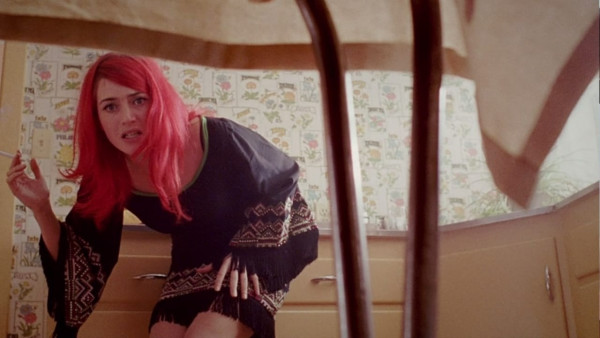 Eternal Sunshine of the Spotless Mind