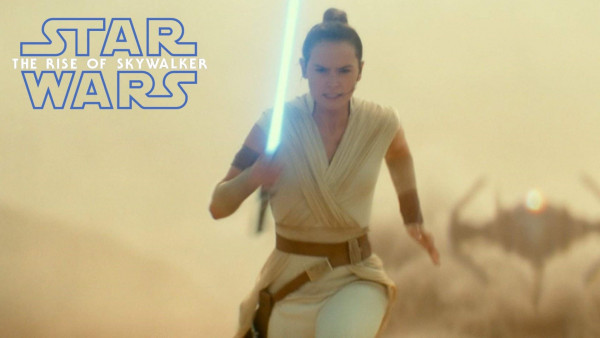 Star Wars : L'Ascension de Skywalker