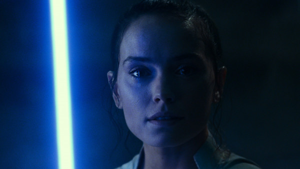 Star Wars : L'Ascension de Skywalker