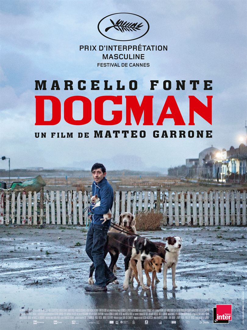 DOGMAN 