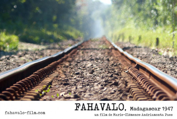 Fahavalo, Madagascar 1947