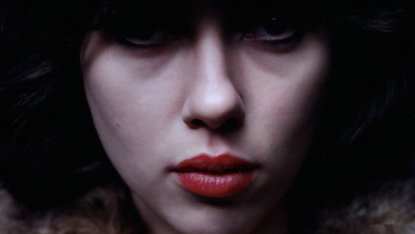 Under the Skin