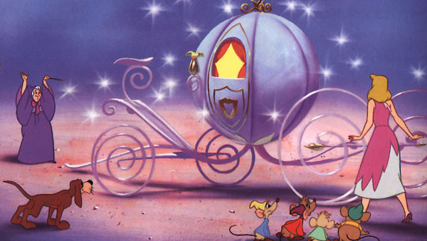 Cendrillon