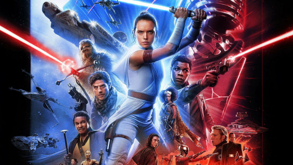 Star Wars : L'Ascension de Skywalker