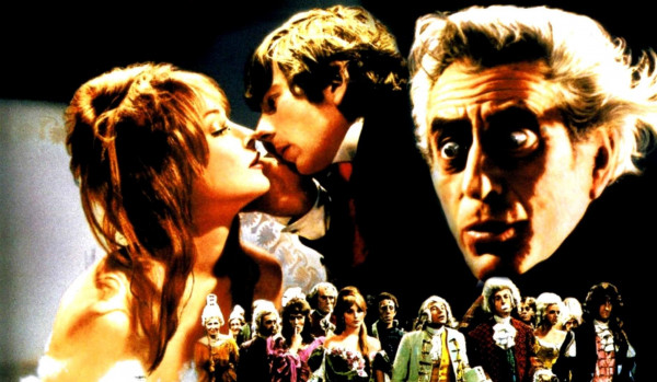 Le Bal des vampires