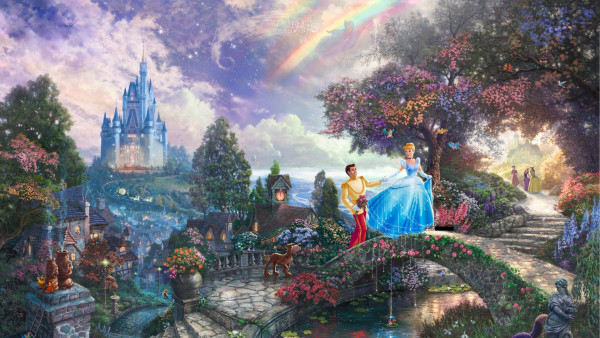 Cendrillon